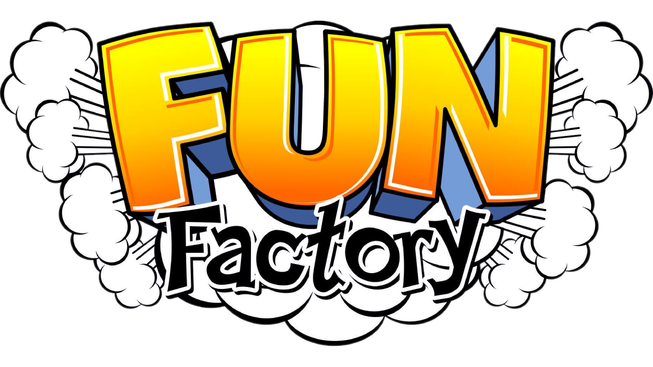 Fun Factory Logo
